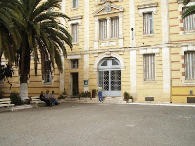 Photos of School Pasteur