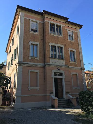 Luca Allocca Studio Immobiliare - Visual