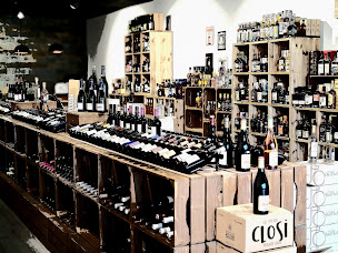 Photo n°3 de OPAL' & DES VINS à Étaples (Caviste)