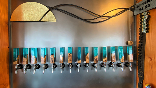 Beach Cat Brewing - Visual