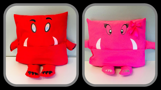 Something Different Arts & Craft