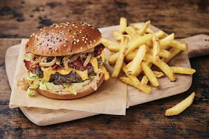 Photo n°103 de Hippopotamus Steakhouse à Paris (Restaurant de grillades à l'américaine)