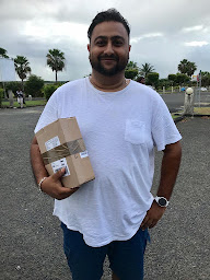 Photo n°27 de Voyey - Livraison et réexpédition Guadeloupe à Boissy-le-Châtel ()