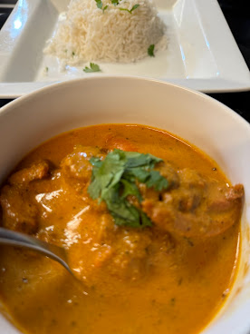 Flambo Indian/Caribbean Restaurant by null