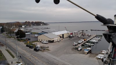 Photos of Torresen Marine Inc