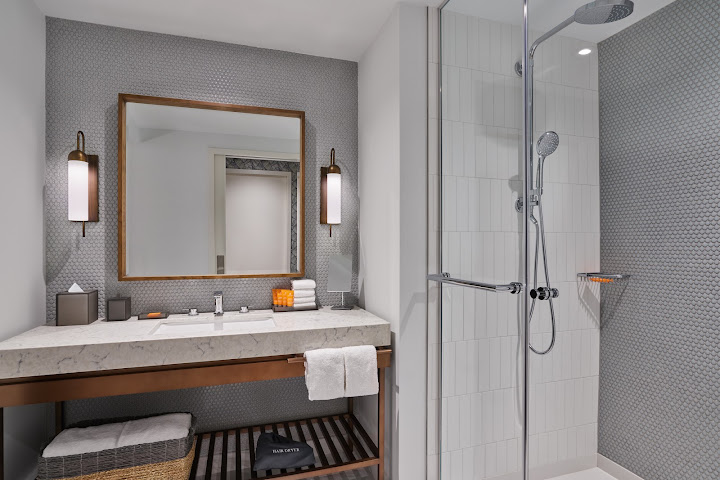 Walt Disney World Swan Reserve by null