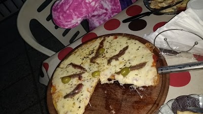 Photos of La Diva - Pizza