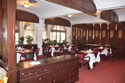 Photos of International Palestine Hotel