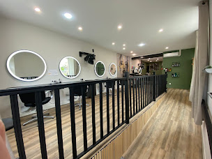 Photo n°13 de Avenue73 Craon - Coiffeur à Craon (Barbier)