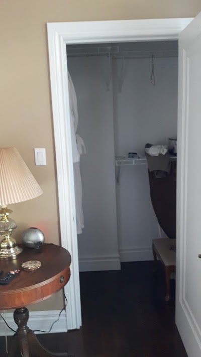 lodging