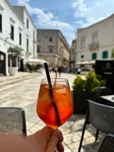 Diplomatico - Visual