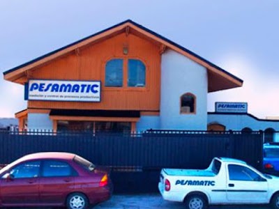 Photos of Pesamatic