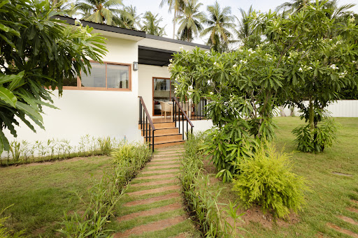 Caya Beach by Satori