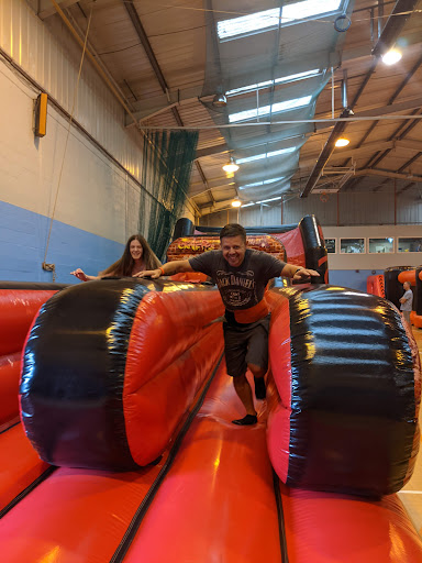South Moorlands Leisure Centre - Thumbnail