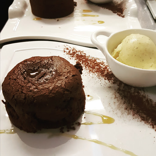 Photo 5 - Le P'tit Bouchon Restaurant