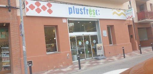 Plusfresc Agramunt