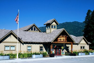 Garden Valley District Library