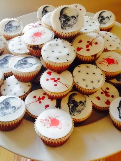 Photos of Tasty Muffins