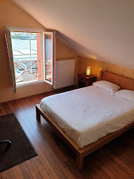 Photo n°32 de O BARCAIOLO à Conflans-Sainte-Honorine (Restaurant italien)