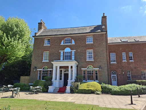 Moore Place Hotel, BW Signature Collection