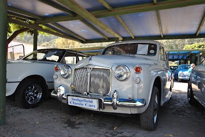 Photos of Sedgefield Classic Cars cc