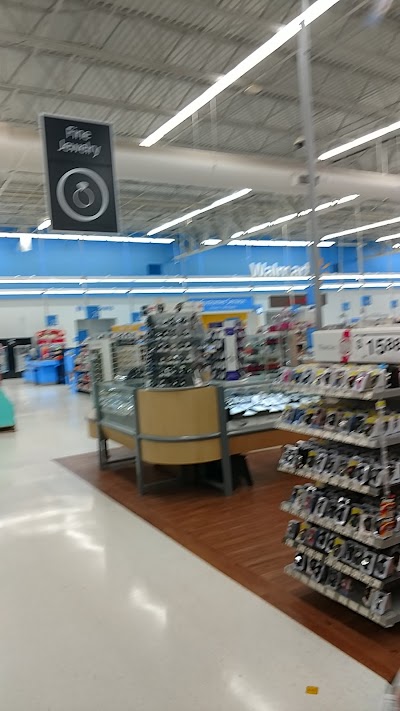 Walmart Supercenter