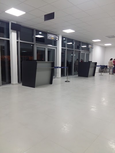 Photos of Mostar International Airport