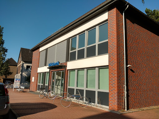 Geldautomat Volksbank eG Hildesheim-Lehrte-Pattensen (in der Sparkasse) Gallery - Germany