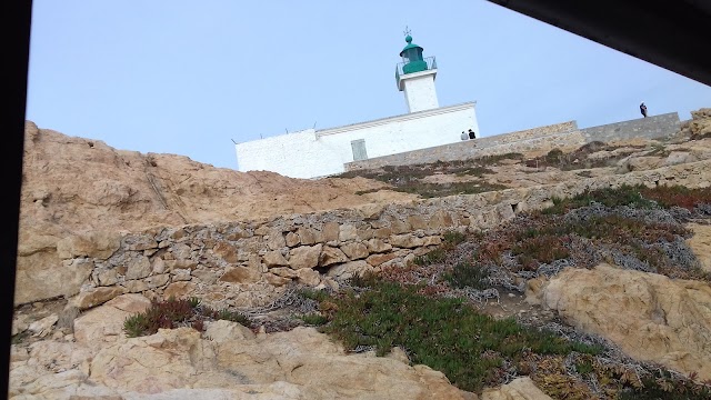 Phare de la Pietra