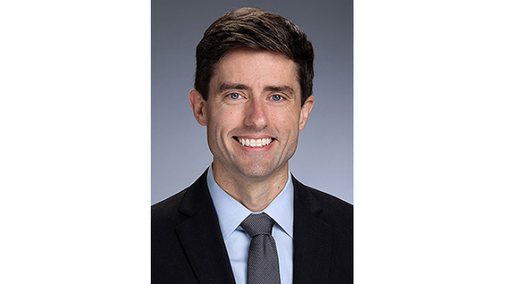 Colin Woodward O Brien Md