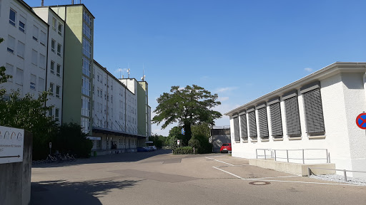 AGH Augsburger Gewerbehof GmbH & Co. KG - Thumbnail