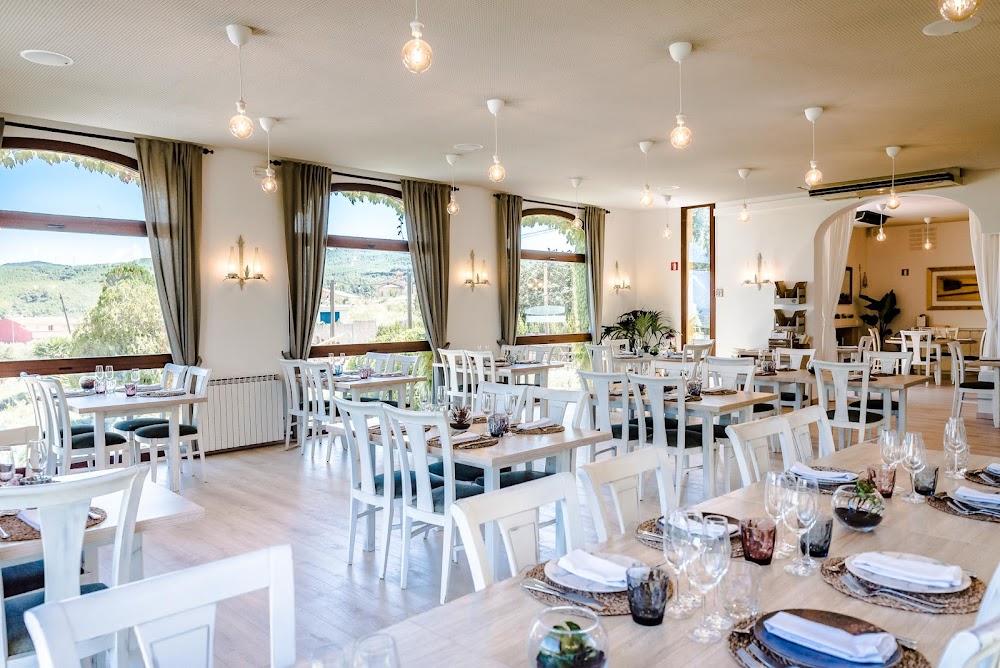 Restaurant Mirador de les Caves | Cuina amb brasa a prop de Sant Sadurní