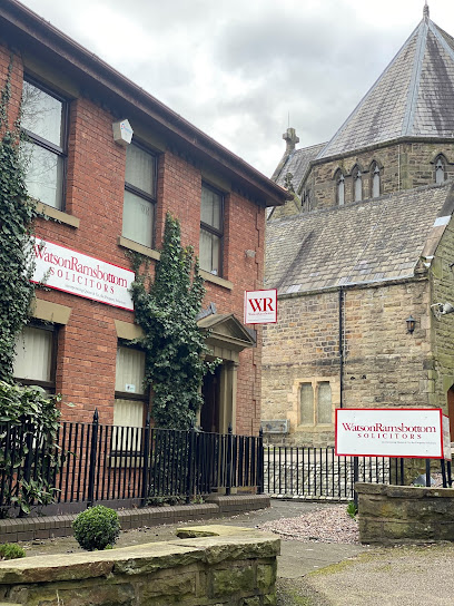 Watson Ramsbottom Solicitors