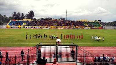 Photos of Stadion Gemilang Kabupaten Magelang