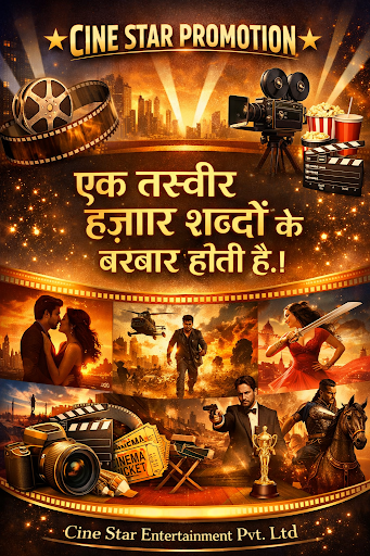 *Event, Entertainment, Promotion* post image