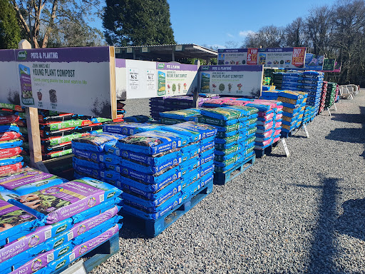 St Austell Garden Centre Gallery - United Kingdom