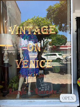 Vintage on Venice by null