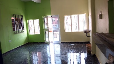 Photos of Rinz it-in Cafe 4 Amobi St. Onuiyi