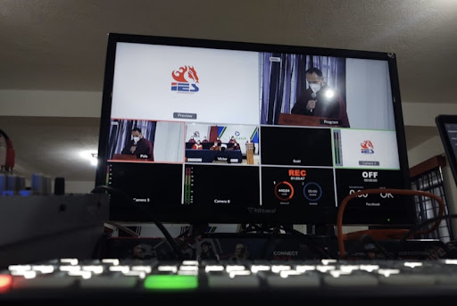 IES UNIVERSIDAD - Thumbnail