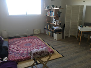 Photo n°9 de Sophie Blondel Shiatsu à Saint-Pair-sur-Mer (Centre de bien-être)