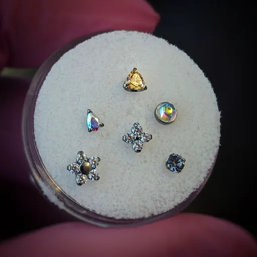 Gold Standard Piercings & Fine Jewellery
