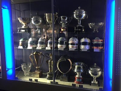 Williams Racing F1