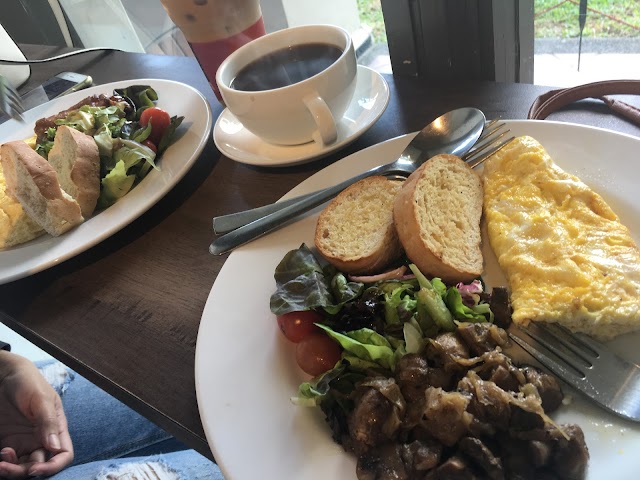 Gastronomia - Bukit Timah