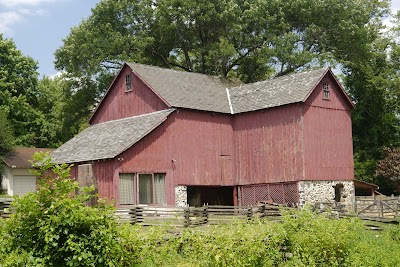 Greenbank Mills & Philips Farm