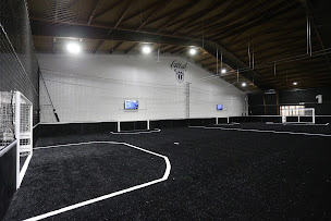 Photo n°14 de Angers SCO Footsal à Angers (Complexe sportif)