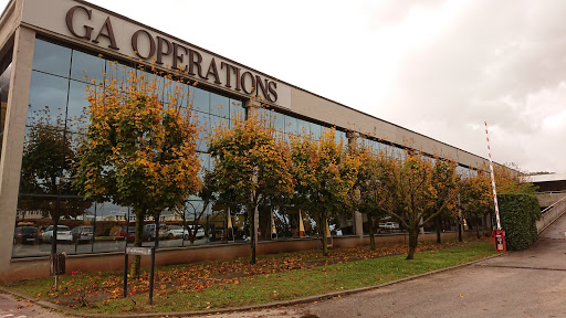 G.A. Operations S.P.A.