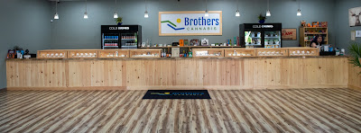 Photo of Brothers Cannabis