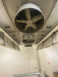 Photo n°17 de Asepti'air à Montmerle-sur-Saône (Service de nettoyage de conduits de ventilation)
