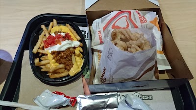 Photos of Taco Bell Santa Cruz