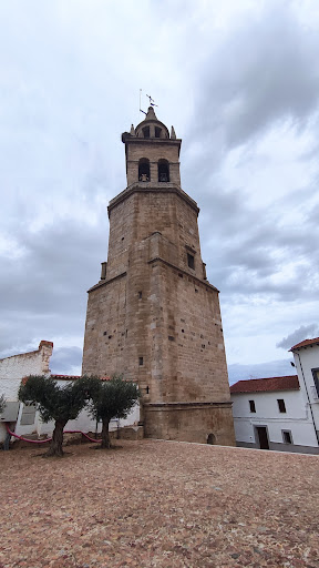 Torre de Pedroche